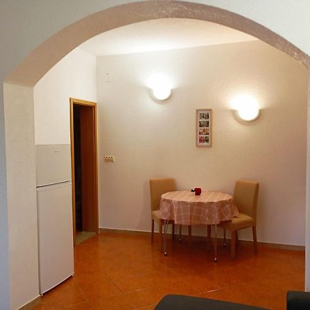 Apartmani Joja Biograd Na Moru Extérieur photo