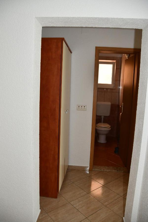 Apartmani Joja Biograd Na Moru Extérieur photo