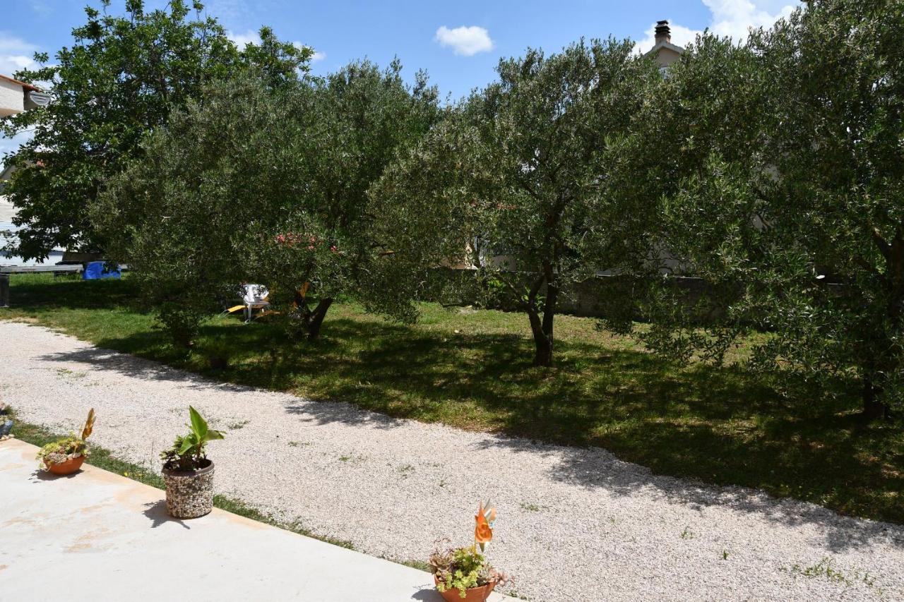 Apartmani Joja Biograd Na Moru Extérieur photo