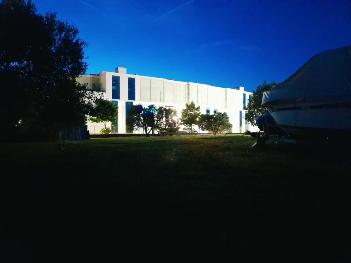 Apartmani Joja Biograd Na Moru Extérieur photo