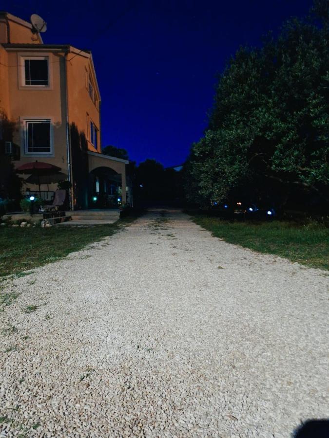 Apartmani Joja Biograd Na Moru Extérieur photo