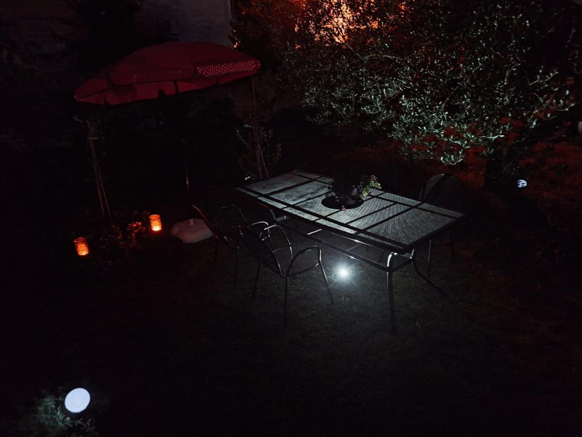 Apartmani Joja Biograd Na Moru Extérieur photo