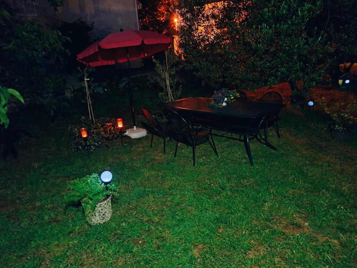 Apartmani Joja Biograd Na Moru Extérieur photo