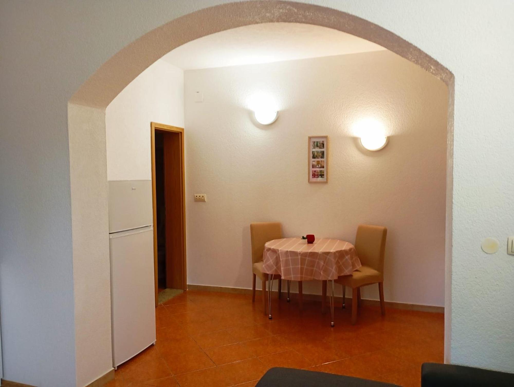 Apartmani Joja Biograd Na Moru Extérieur photo