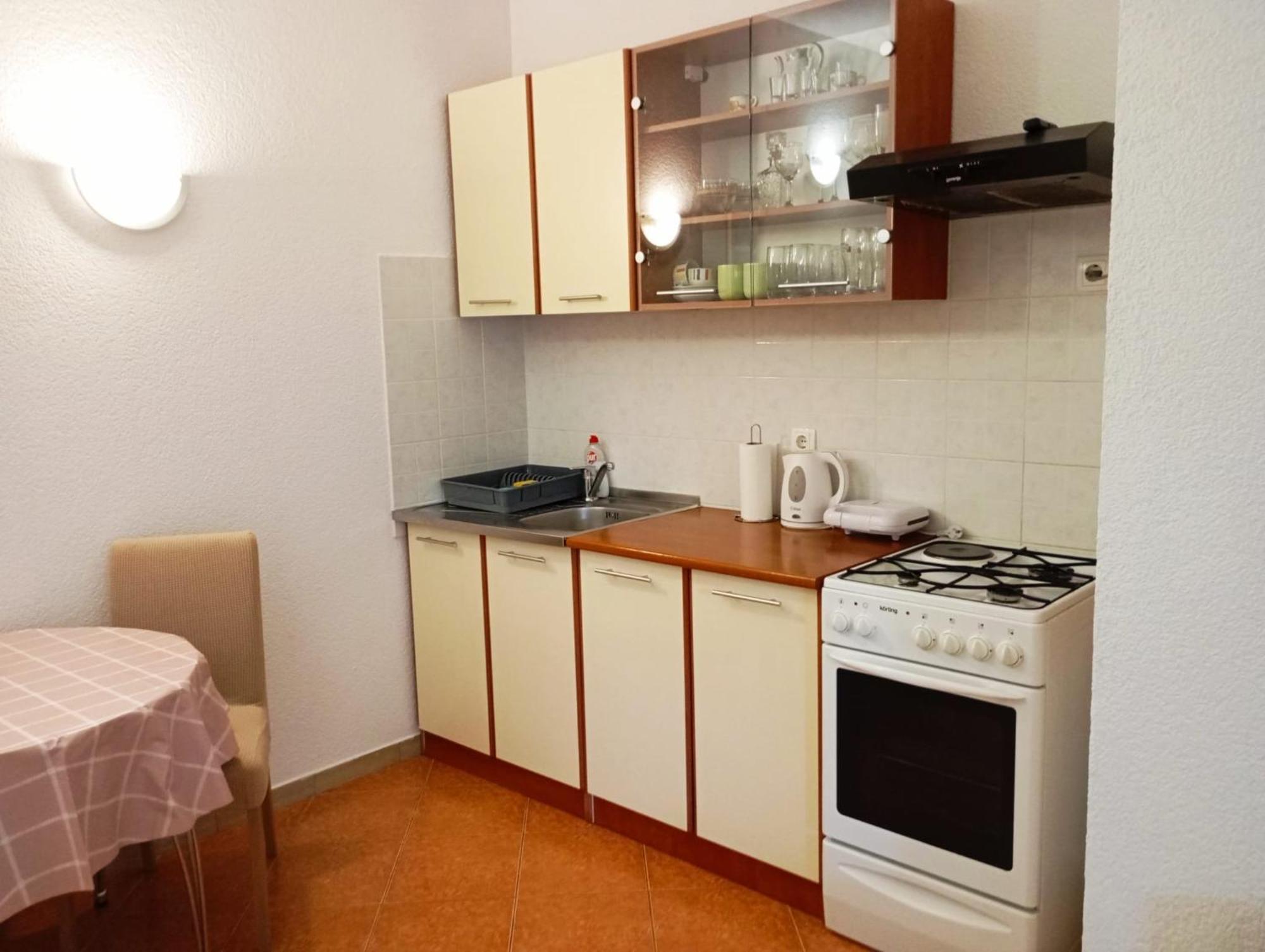 Apartmani Joja Biograd Na Moru Extérieur photo