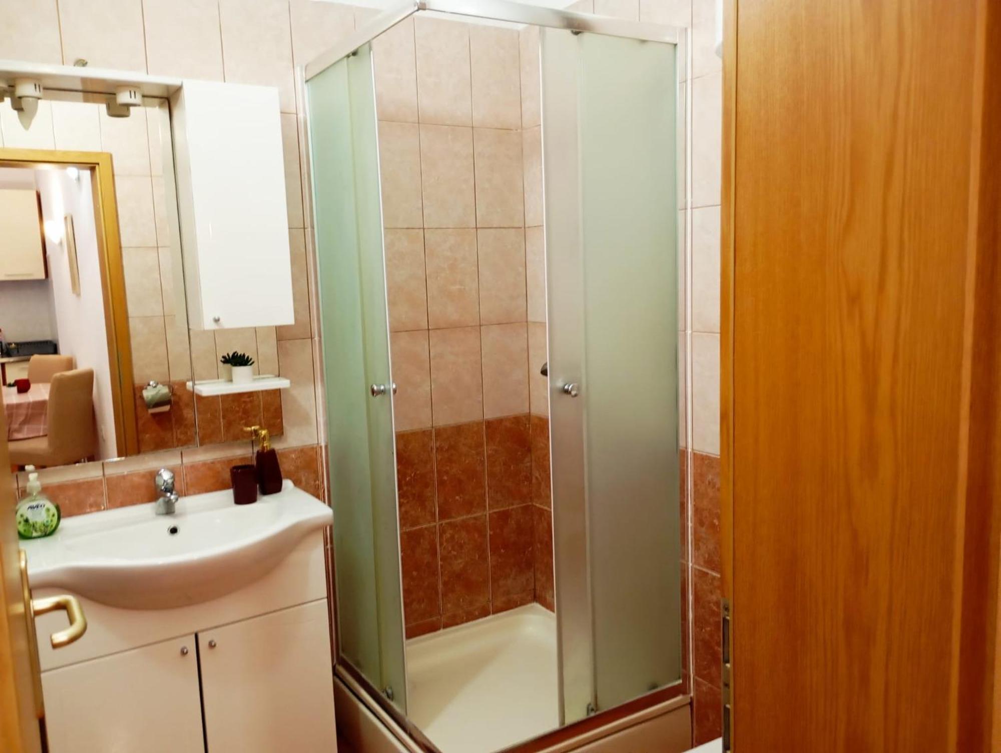 Apartmani Joja Biograd Na Moru Extérieur photo