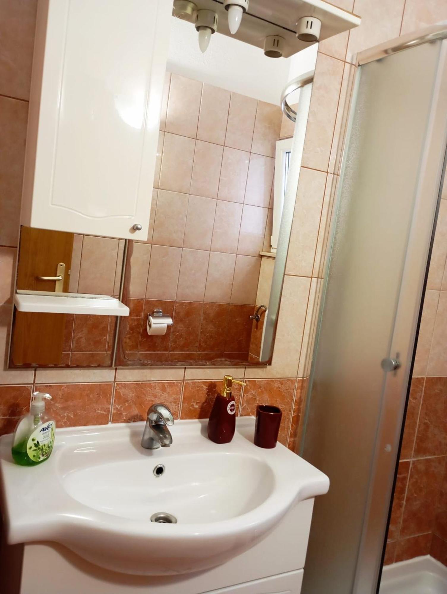 Apartmani Joja Biograd Na Moru Extérieur photo