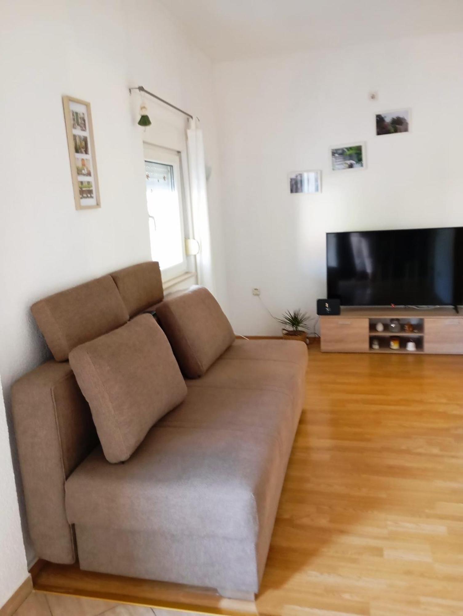 Apartmani Joja Biograd Na Moru Extérieur photo
