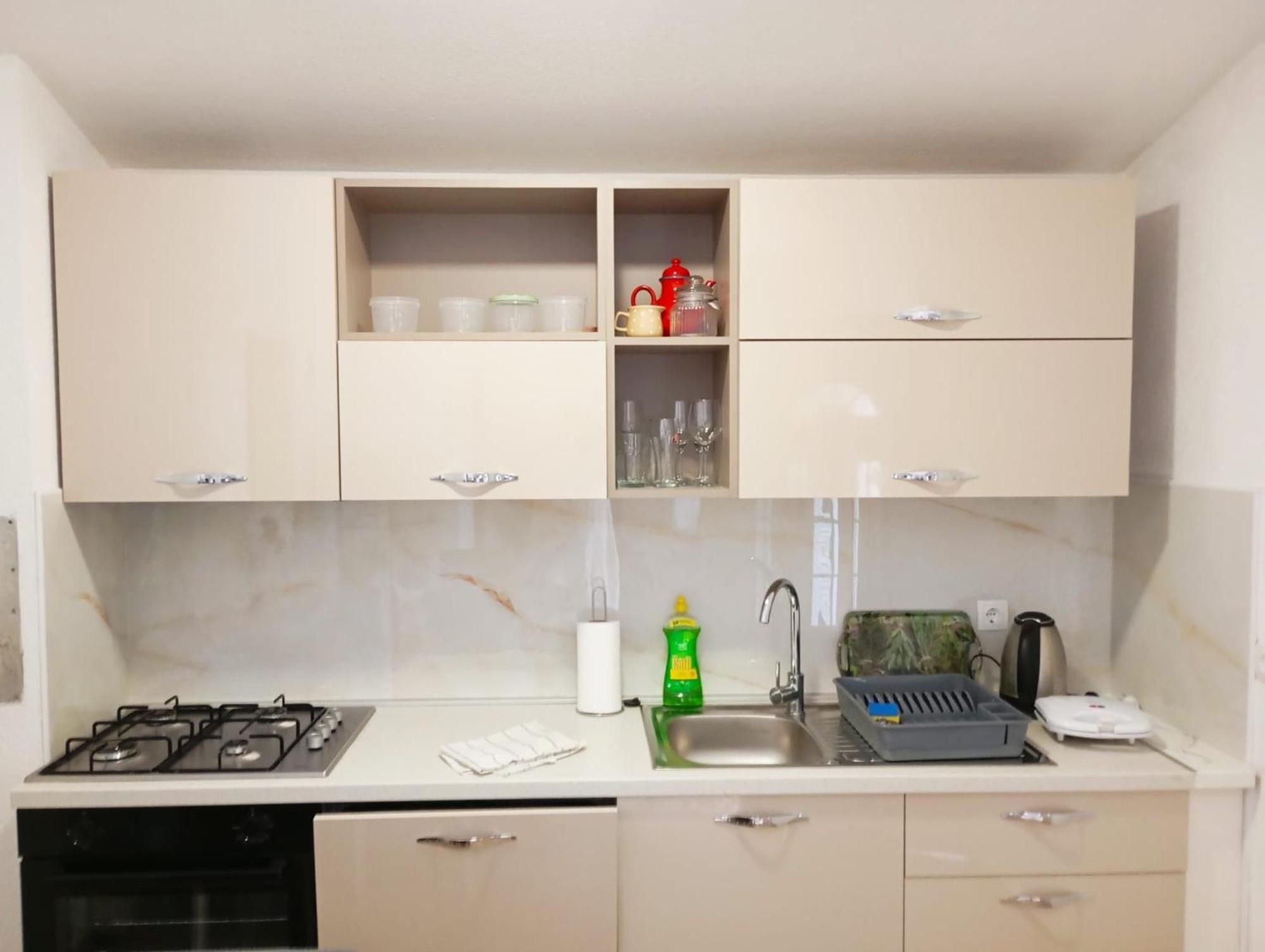 Apartmani Joja Biograd Na Moru Extérieur photo