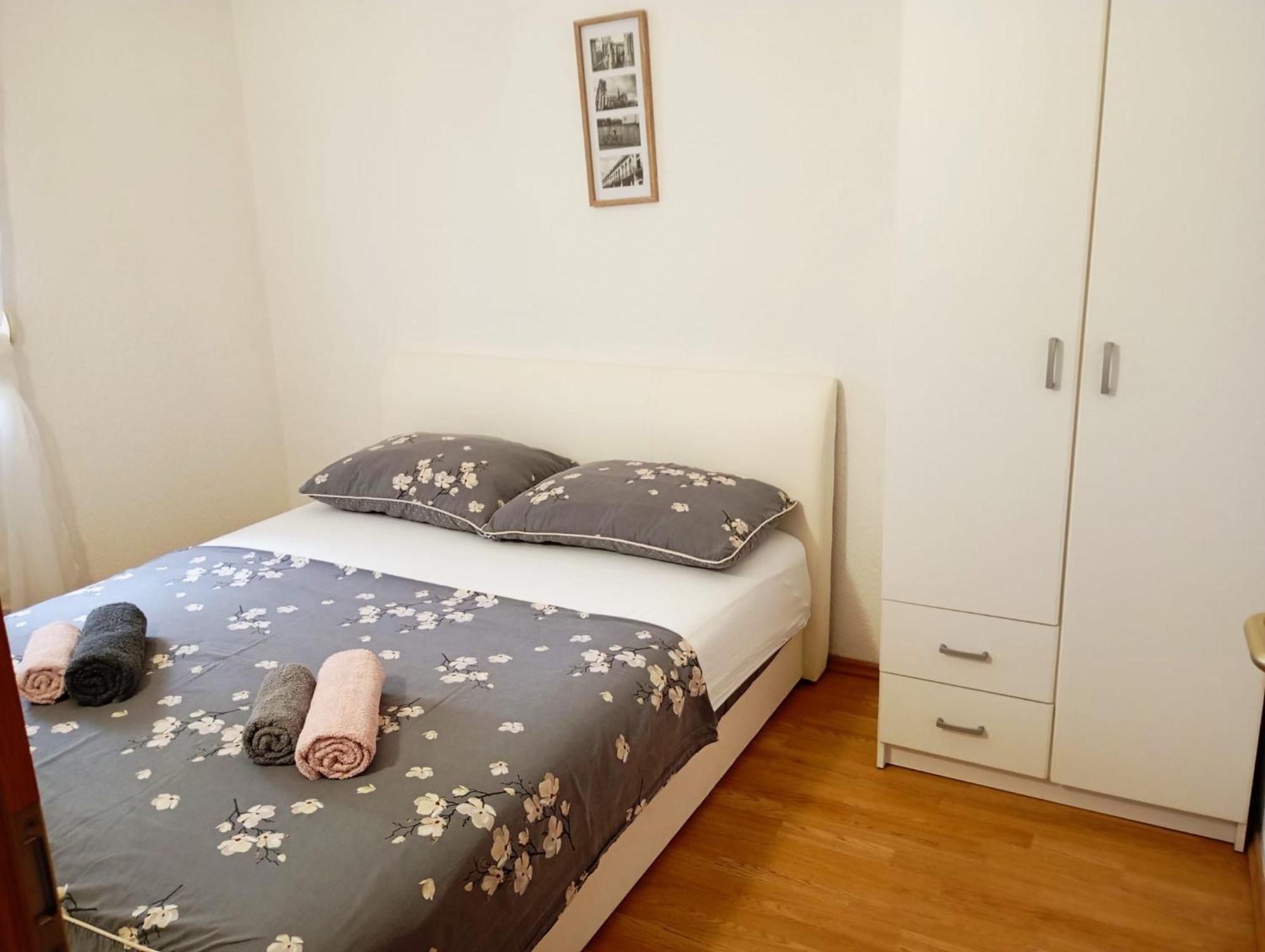 Apartmani Joja Biograd Na Moru Extérieur photo