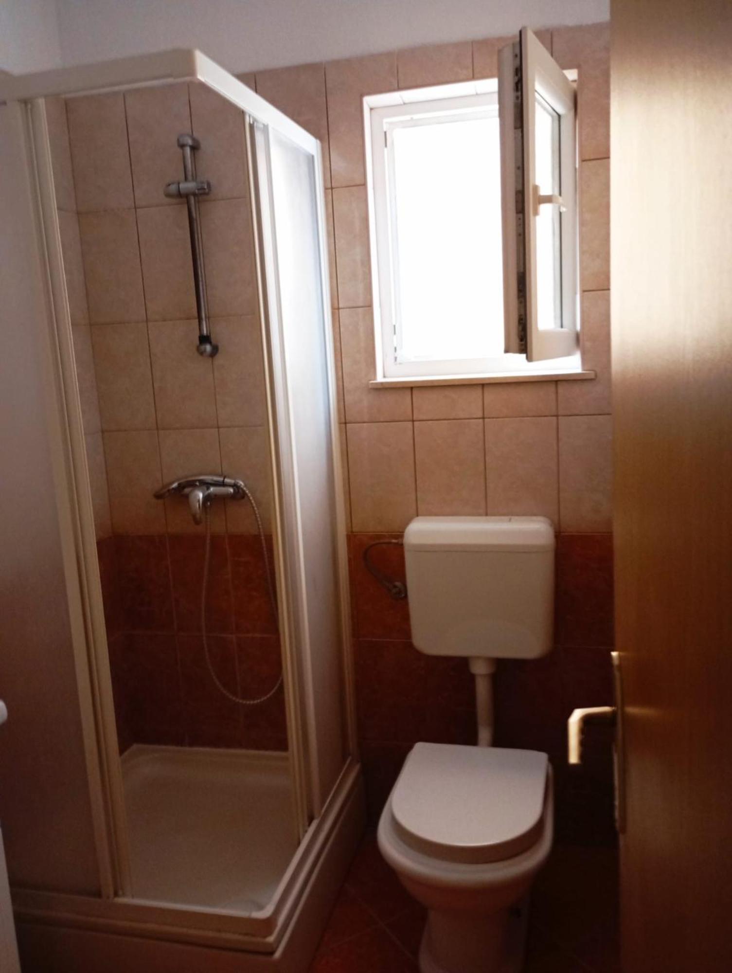 Apartmani Joja Biograd Na Moru Extérieur photo