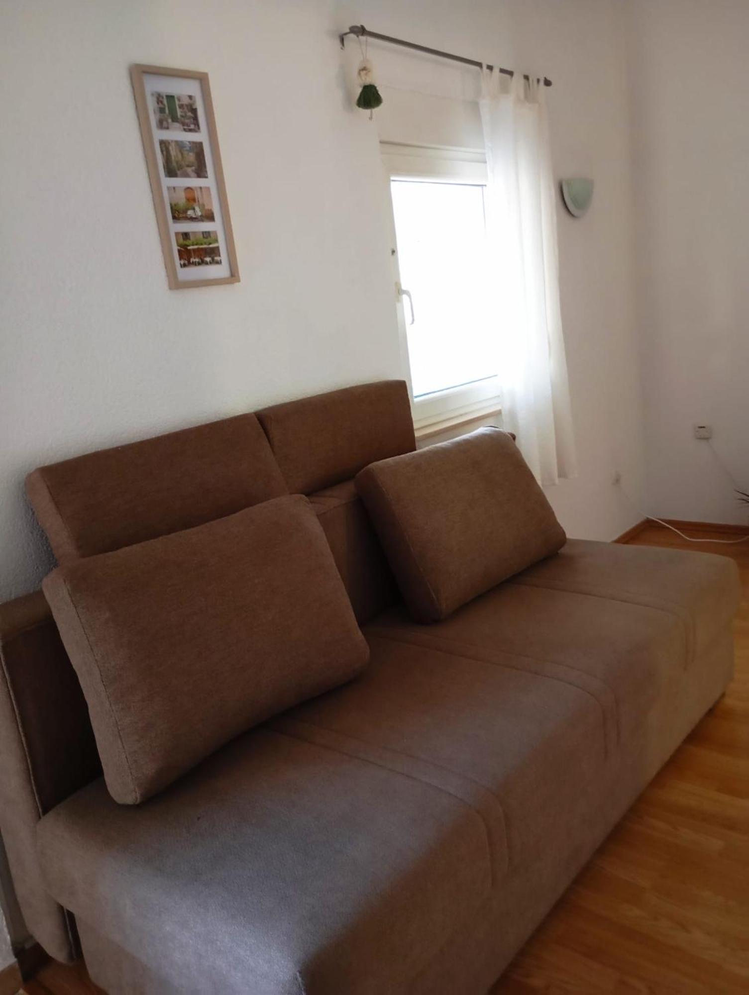 Apartmani Joja Biograd Na Moru Extérieur photo