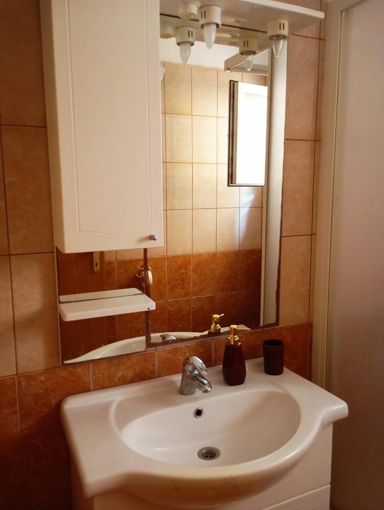 Apartmani Joja Biograd Na Moru Extérieur photo