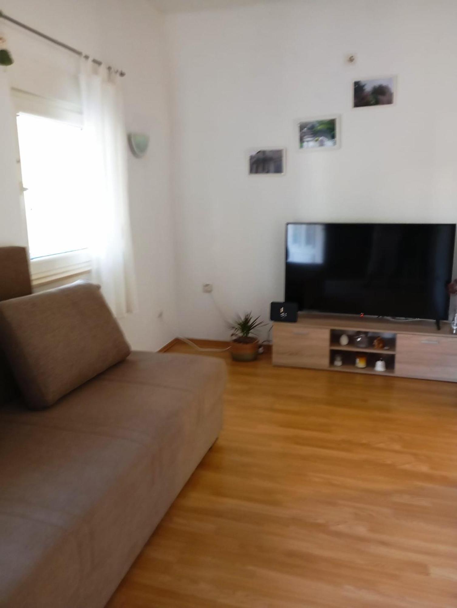 Apartmani Joja Biograd Na Moru Extérieur photo
