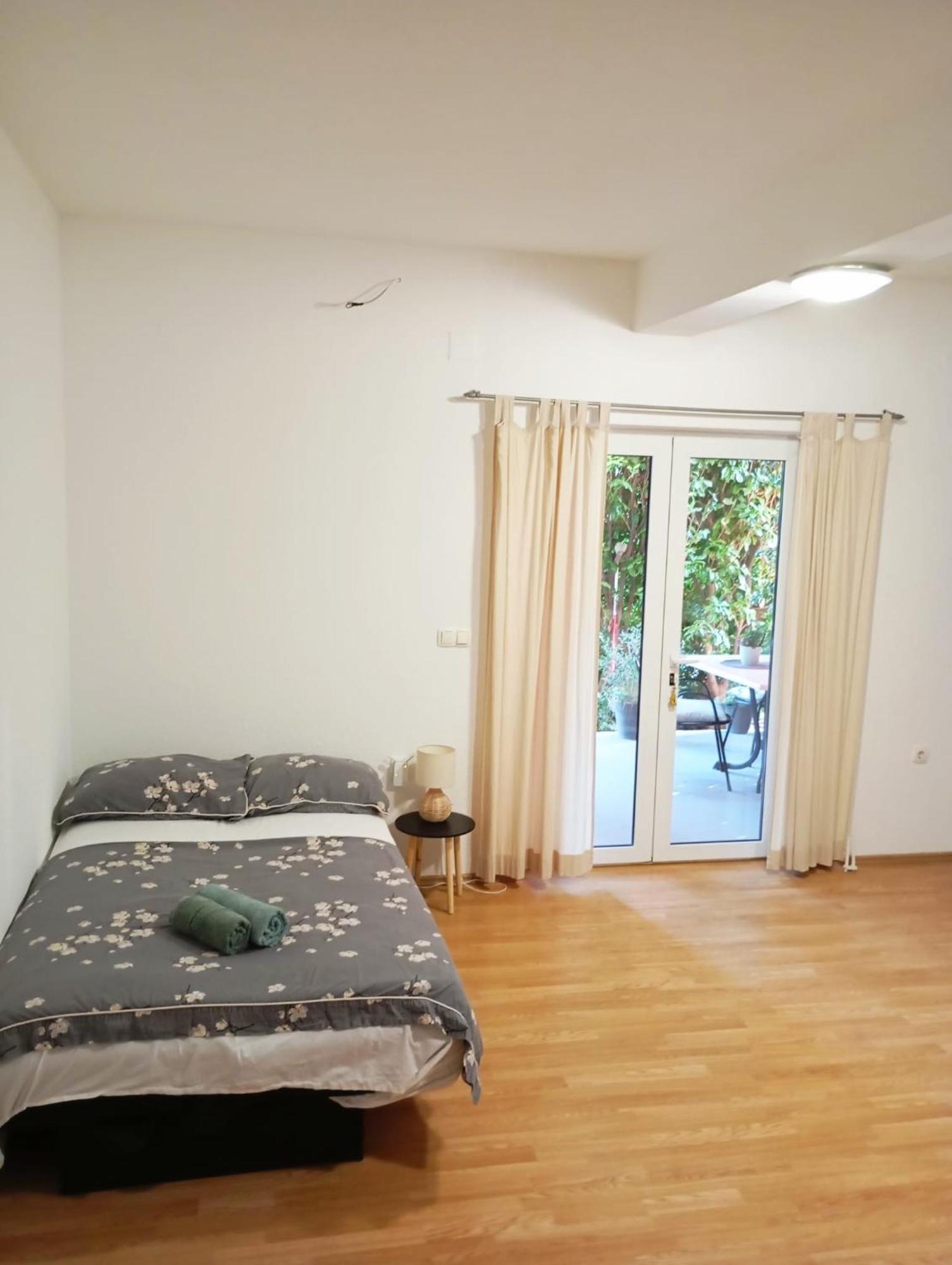 Apartmani Joja Biograd Na Moru Extérieur photo