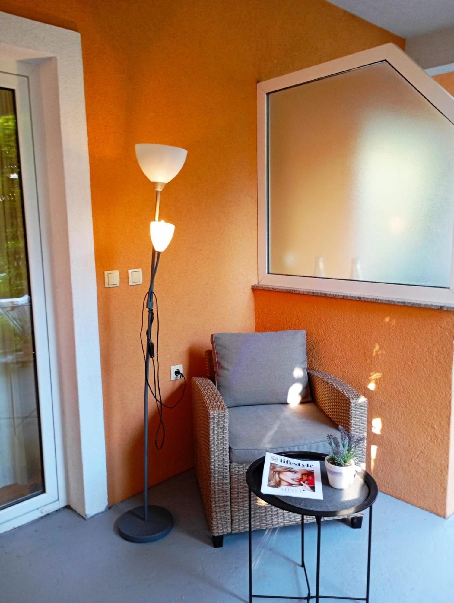 Apartmani Joja Biograd Na Moru Extérieur photo
