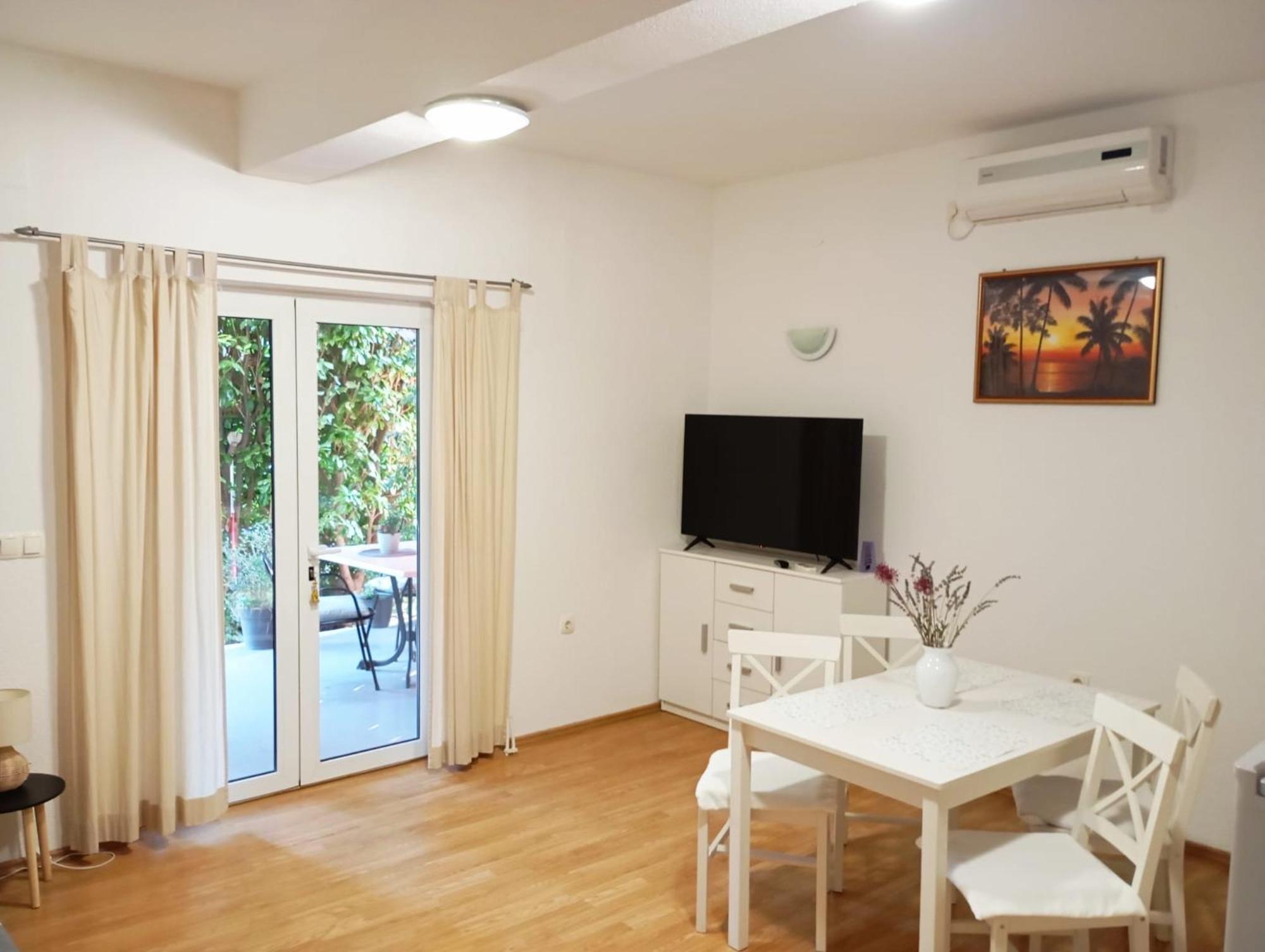 Apartmani Joja Biograd Na Moru Extérieur photo